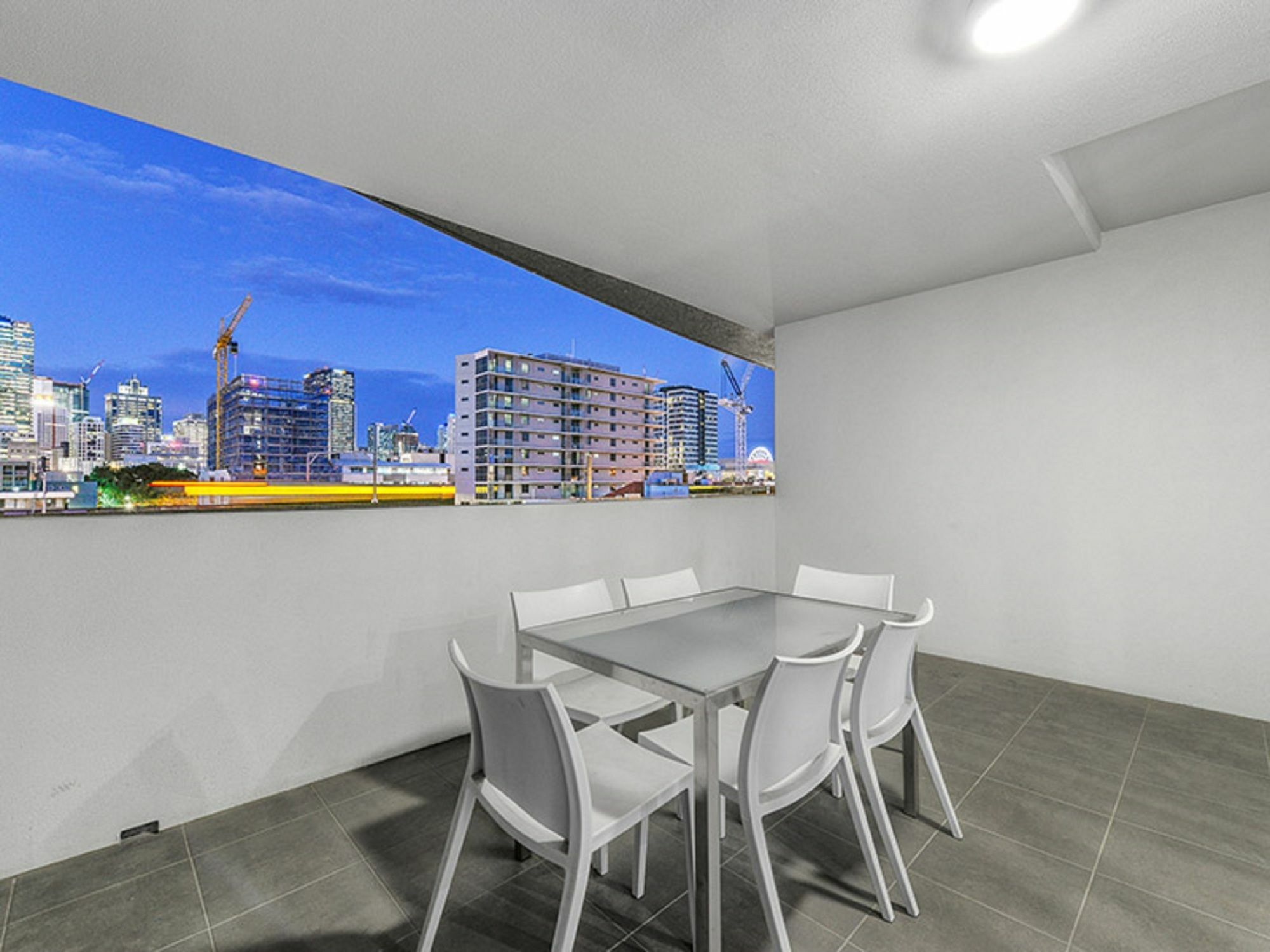 Morgan Suites Brisbane Exterior foto